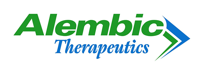 alembic-theraputic logo